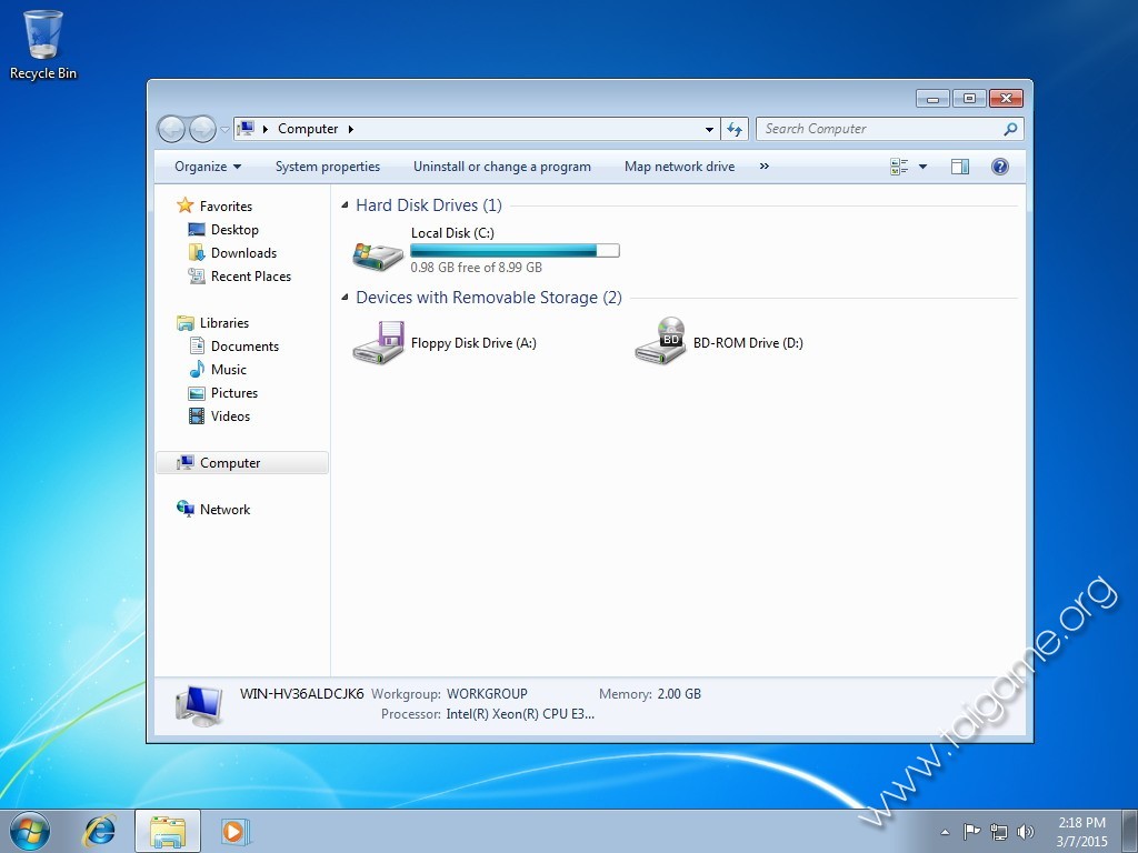 Pkzip 64 Bit Windows 7